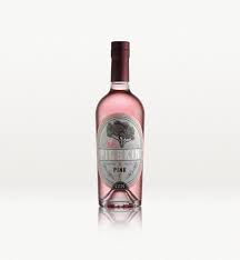 Pig Skin PINK GIN