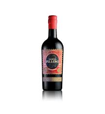 Sweet Bitter MIRTO