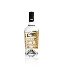 Boigin Distilled Sardegna Gin 
