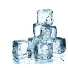 ICE CUBES (2.5KG) Case by 10pcs [5350585999912]