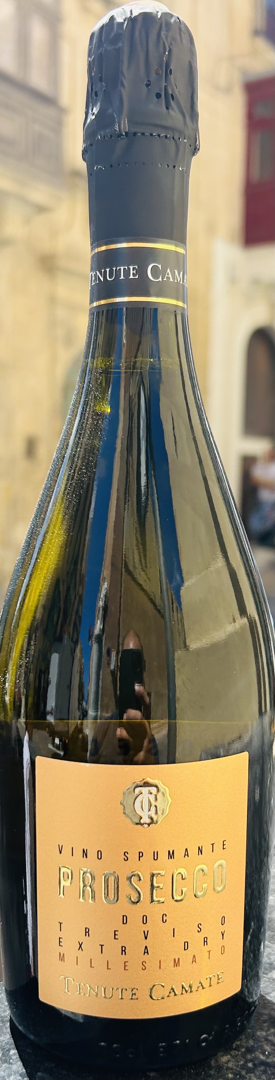 Prosecco DOC Treviso BRUT