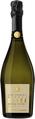 Tenute Camate CUVEE Spumante Bianco Extra-Dry