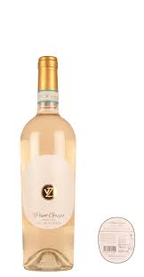 VIGNETI ZANATTA Pinot Grigio 