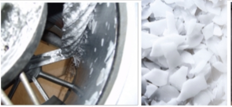 Ice Flakes [7.5KGS] [5350585999981] MOQ 10bags