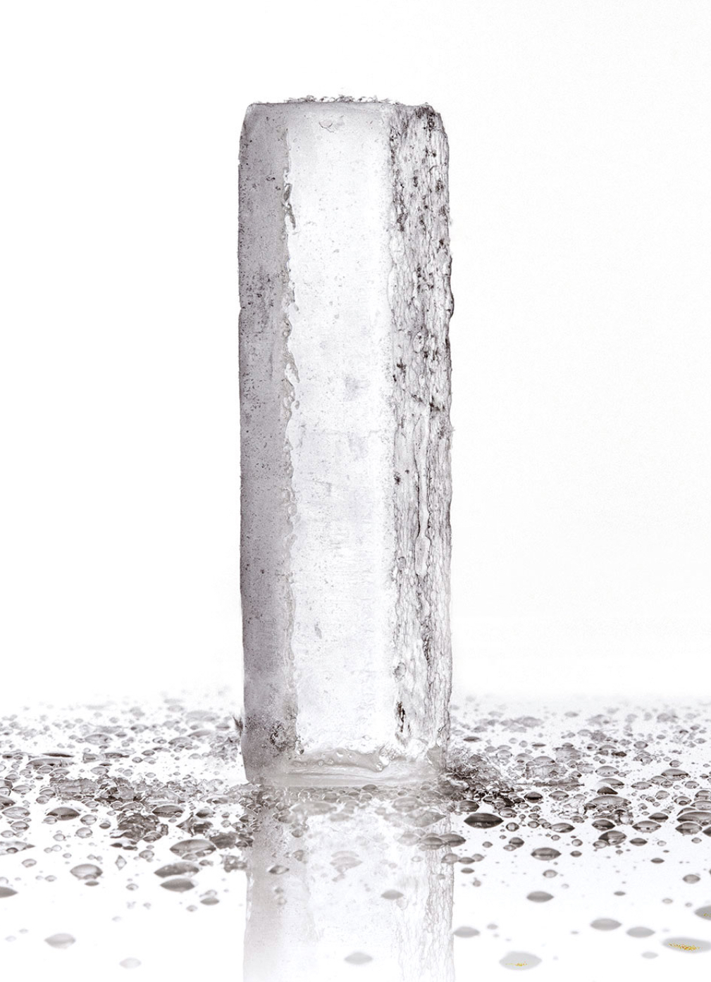 ICE HIGH BALL SPEARS 60pcs  L4cm*B4cm*H15cm 